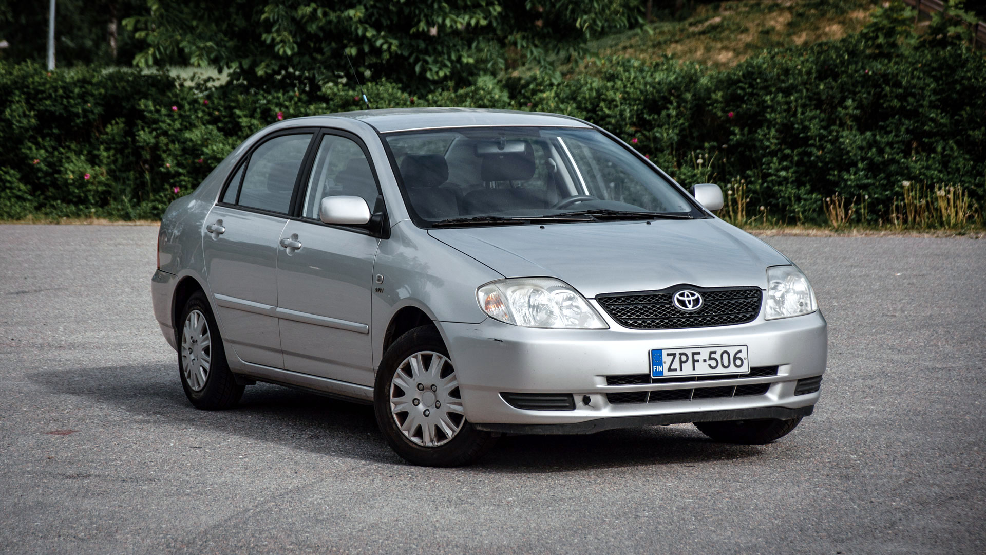 Corolla